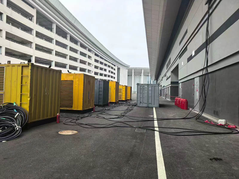 象山冬季柴油发电机启动前需要做哪些准备工作？