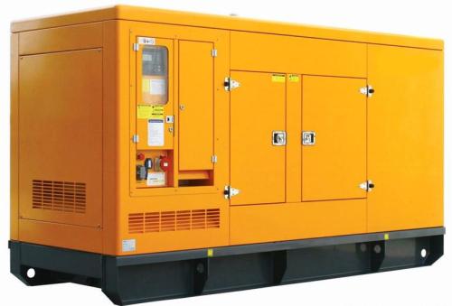 象山发电机出租使用过程中冒黑烟的解决方法