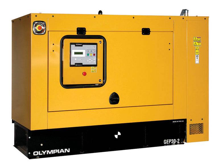 象山要知道的静音发电机租赁的优点