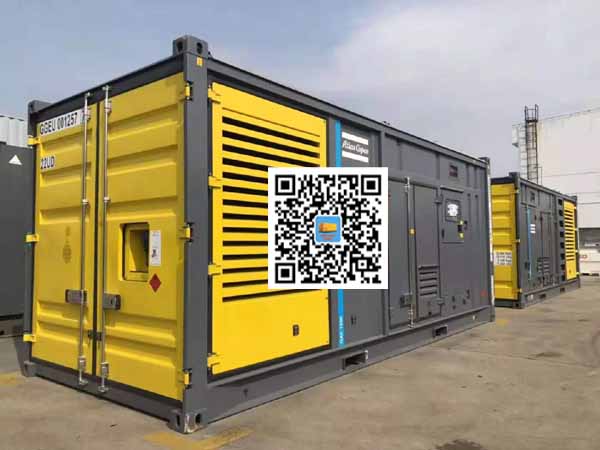 象山大型发电机出租