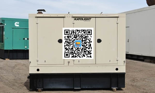 象山出租发电机康明斯发电机要讲究正确的操作步骤