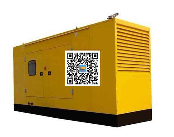 象山出租发电机 柴油发电机不维护对机器有什么影响