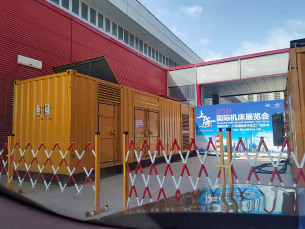 象山发电机出租 对于发电机的特性你了解多少？