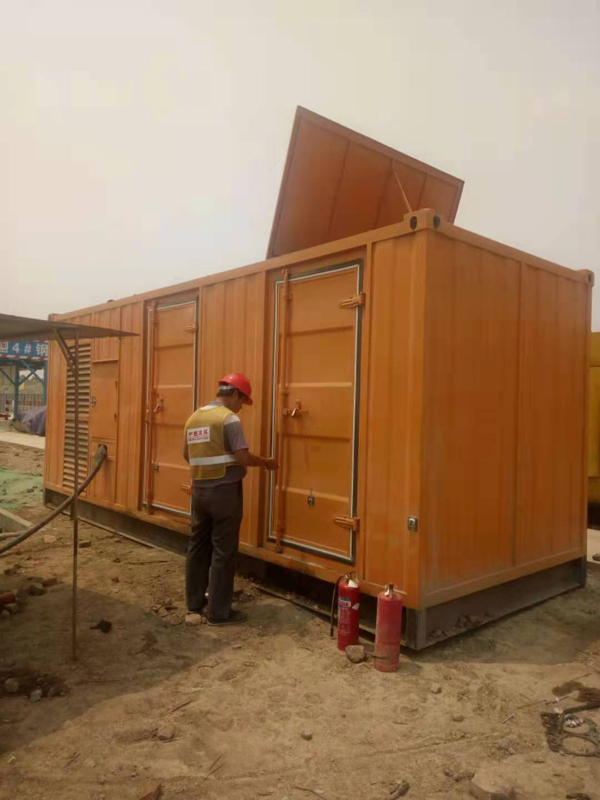 象山柴油发电机组不定期保养会出现哪些问题？