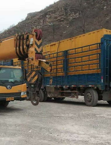 象山租赁发电机-柴油发电机的冷却与通风