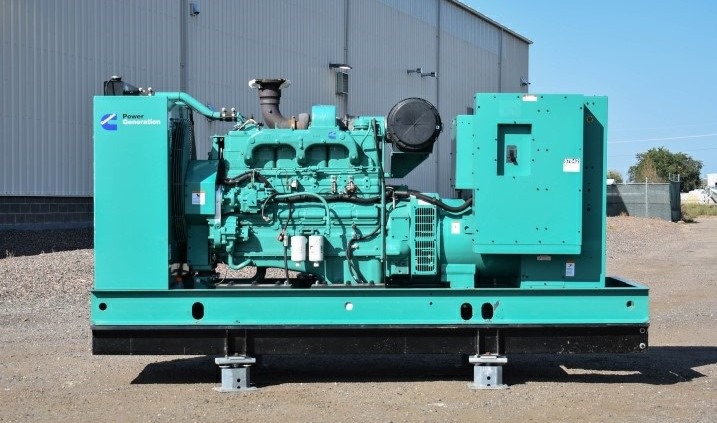 象山发电机出租-教您发电机厂家该如何选购