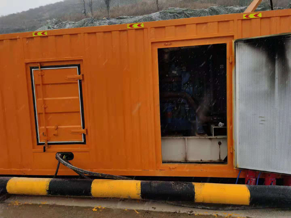 象山发电车出租-应急柴油发电机组选什么样的比较好？