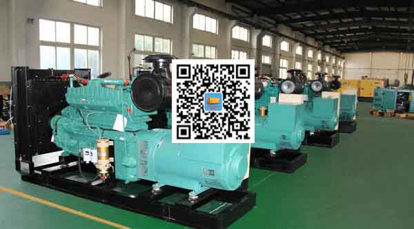 象山租赁发电机-柴油发电机组的四保护是什么