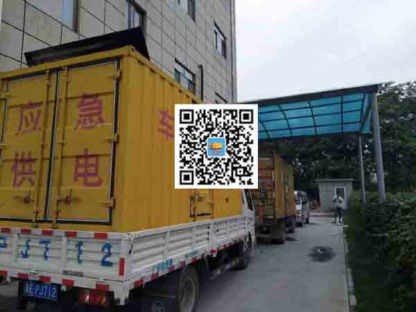 象山发电车出租-发电机产品使用越来越广泛