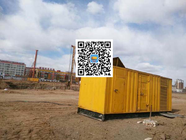 象山发电机出租-柴油发电机组安全操作规程有哪些？