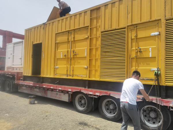 象山发电机出租100KW发电机需要什么规格的电缆线？