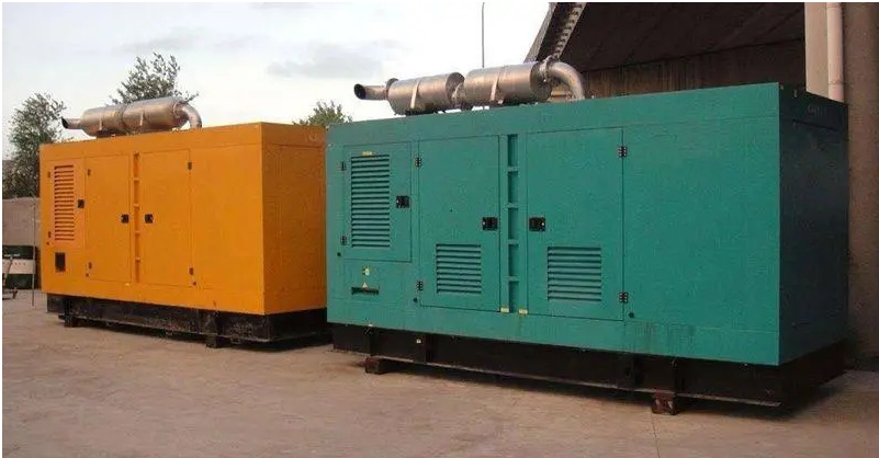 象山发电机和发电车的区别？