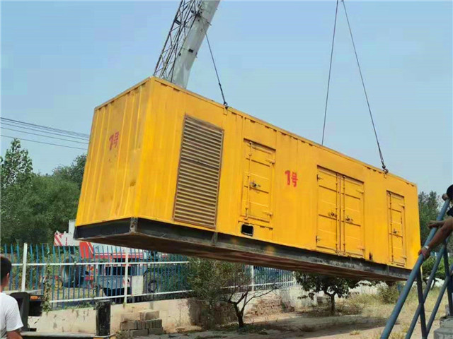 象山300KW柴油发电机组油耗是多少？