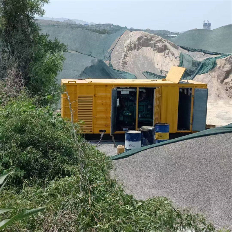 象山影响 400KW 柴油发电机组油耗的因素有哪些？