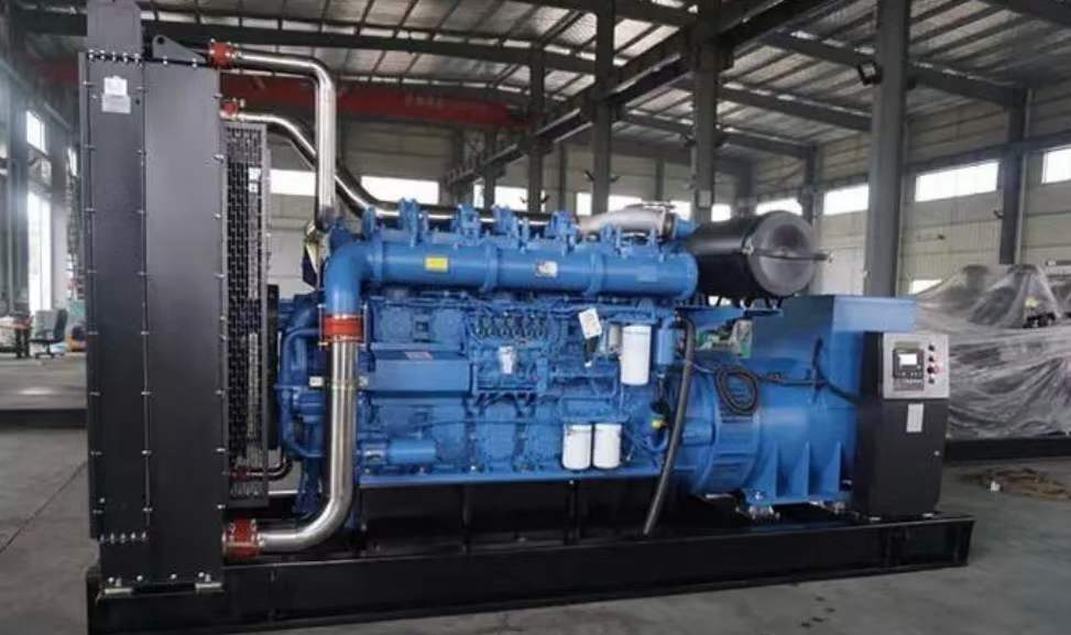 象山如何选择适合的 500kW 柴油发电机组？