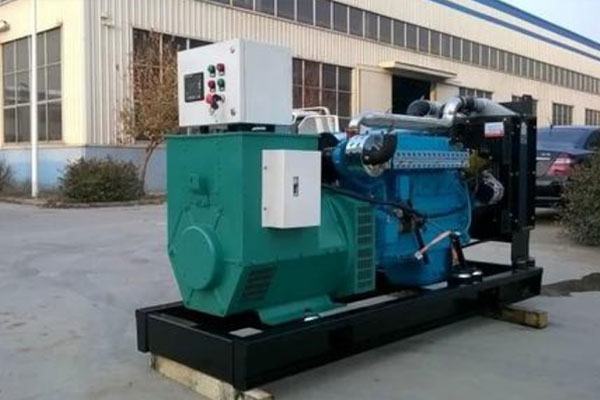 象山发电机组的分类有哪些？