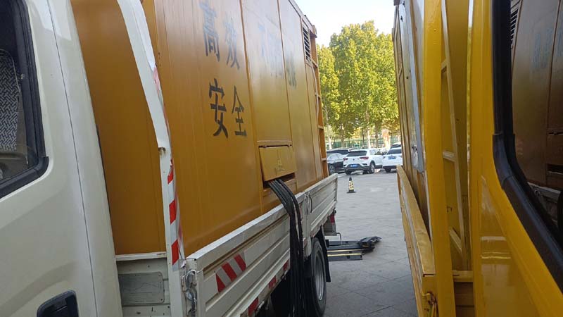 象山柴油发电机组的应用领域有哪些？