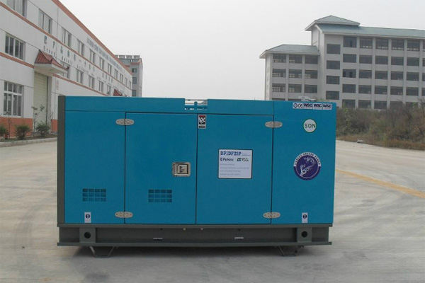 象山发电机租赁发电机组的换季保养注意事项
