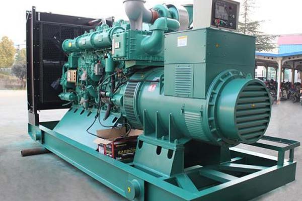 象山工厂发电机应急发电中如何优化燃油储备管理？