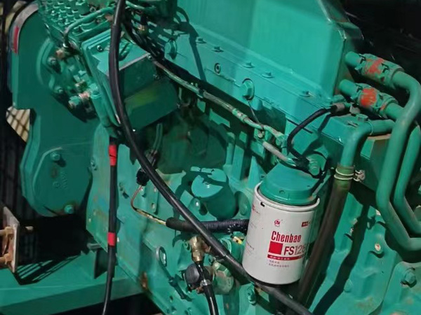 象山如何确定新的发电机组控制系统是否与原系统兼容？