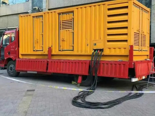 象山柴油发电机组哪款操作系统比较好？