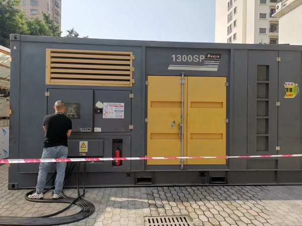 象山500KW发电机组冬季应该配多大的启动电瓶？
