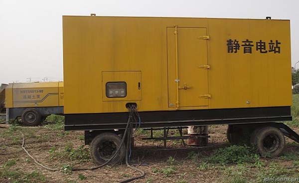 象山发电机组北方城市冬季使用注意事项有哪些？