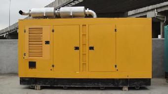 象山柴油发电机组北方使用是否需要加装加热装置？