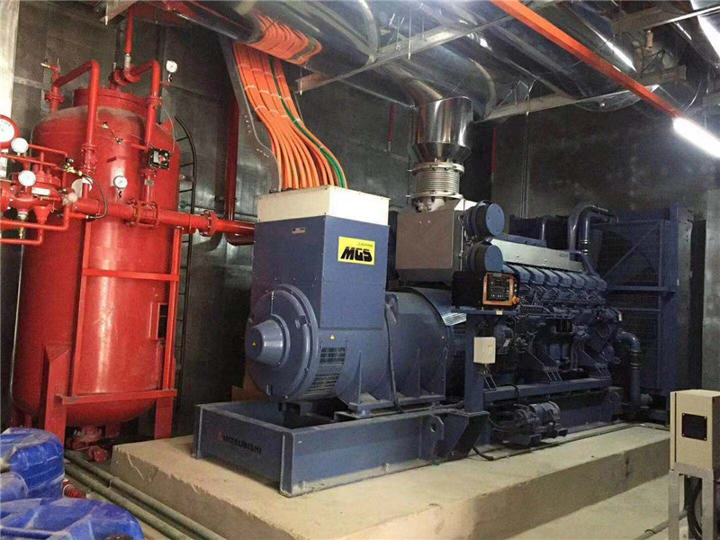 象山寒冷地区冬季使用柴油发电机组前如何预热机油？