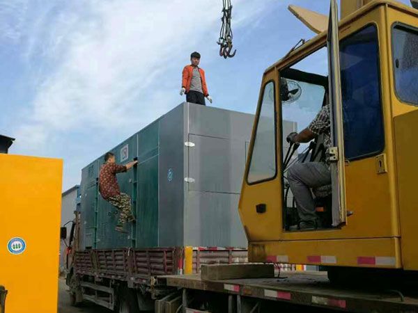 象山更换水冷式机油散热器密封件的操作流程是怎样的？