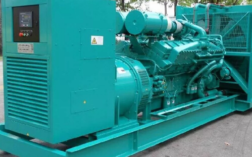 象山柴油发电机组冬季使用中需要注意哪些事项？