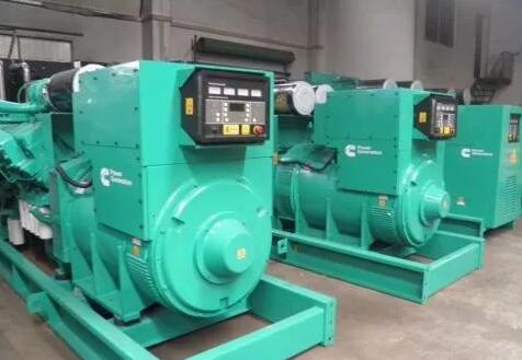 象山柴油发电机冬季保养需要特别注意哪些部件？