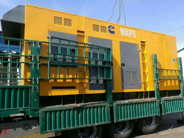 象山一份发电机组安装调试合同的注意事项